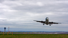 Worldwide, aviation is one of the fastest-growing sectors for greenhouse gas emissions, which increased by 76.1% between 1990 and 2012